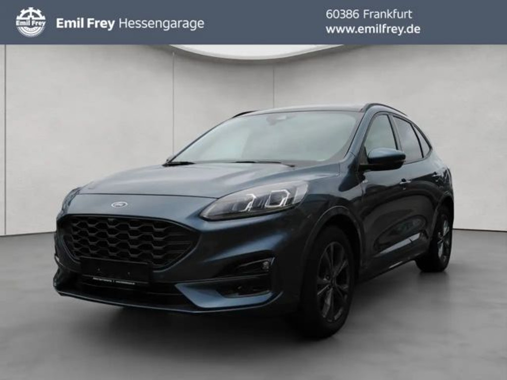 Ford Kuga EcoBoost ST Line X