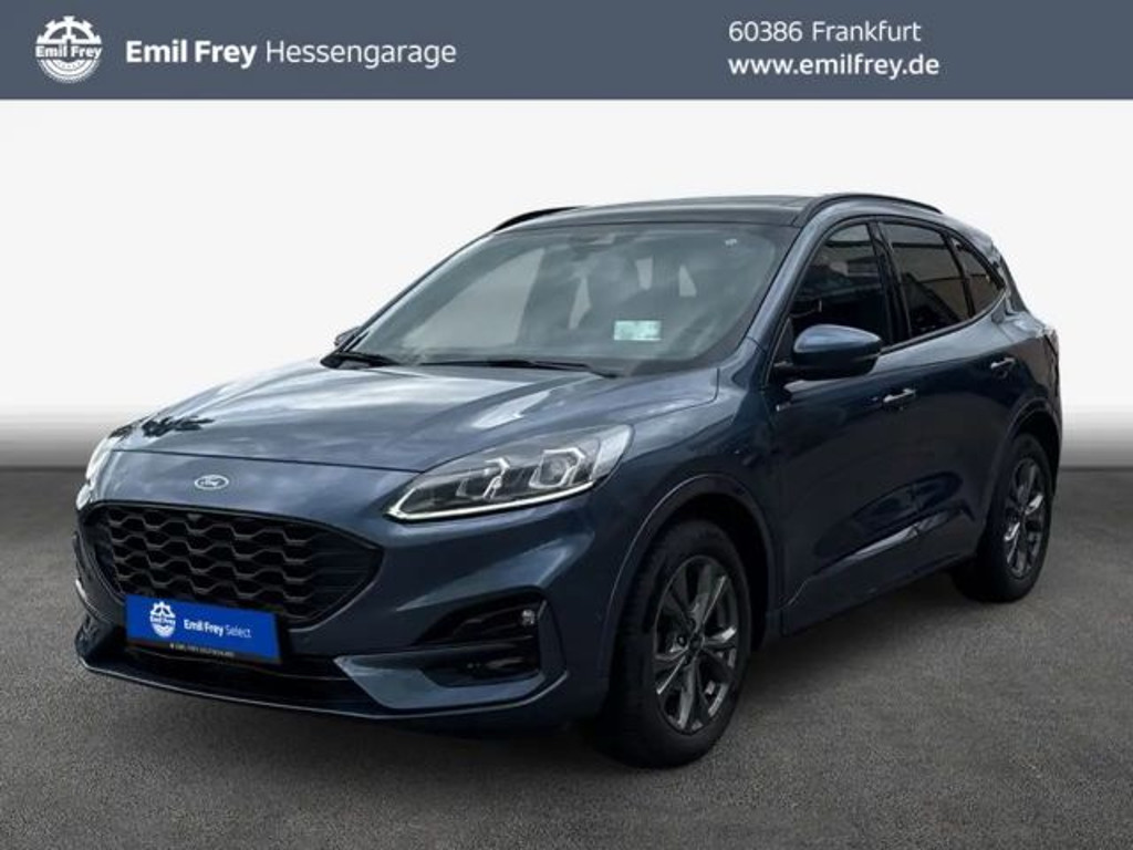 Ford Kuga EcoBoost ST Line X