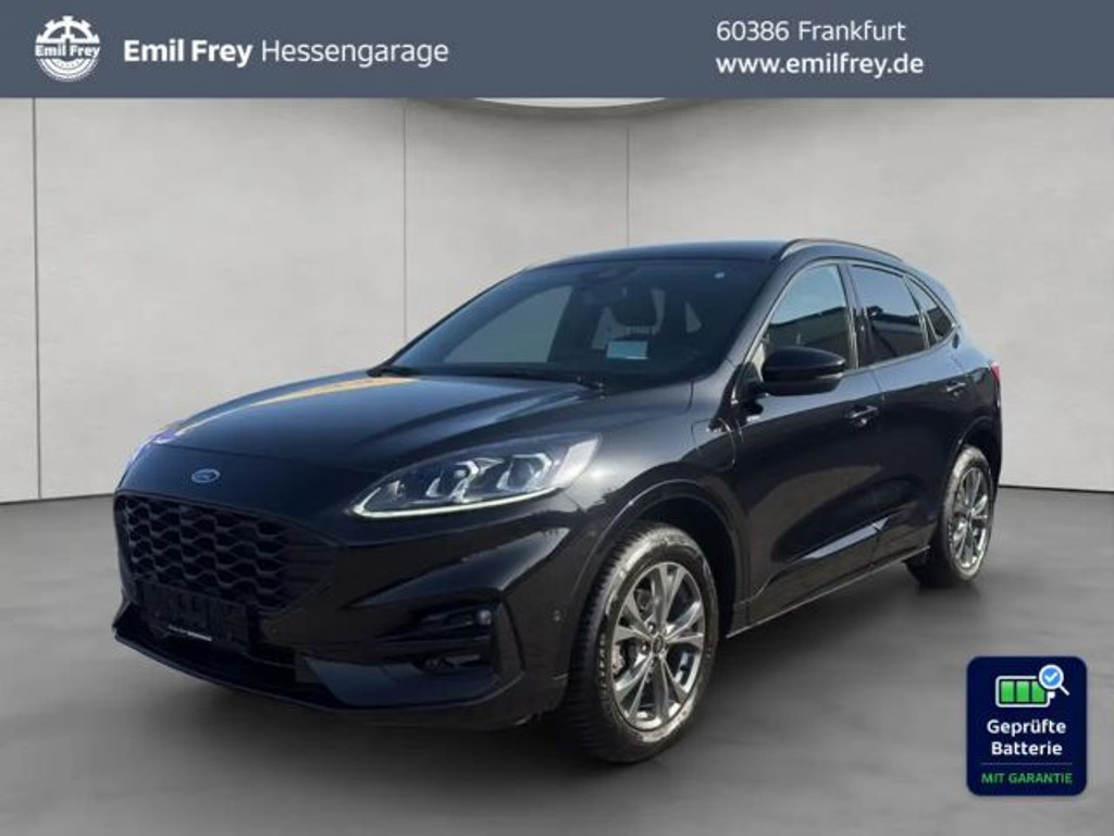 Ford Kuga ST Line Plug in Hybrid X