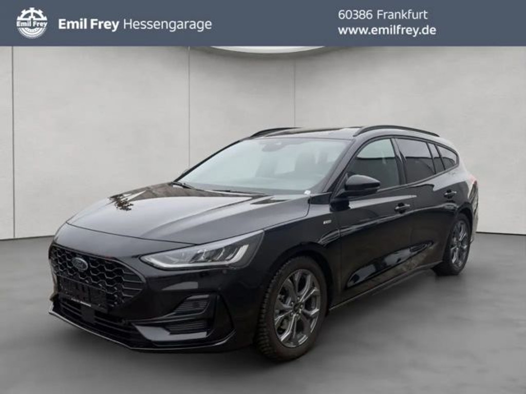 Ford Focus Wagon 1.5 EcoBlue