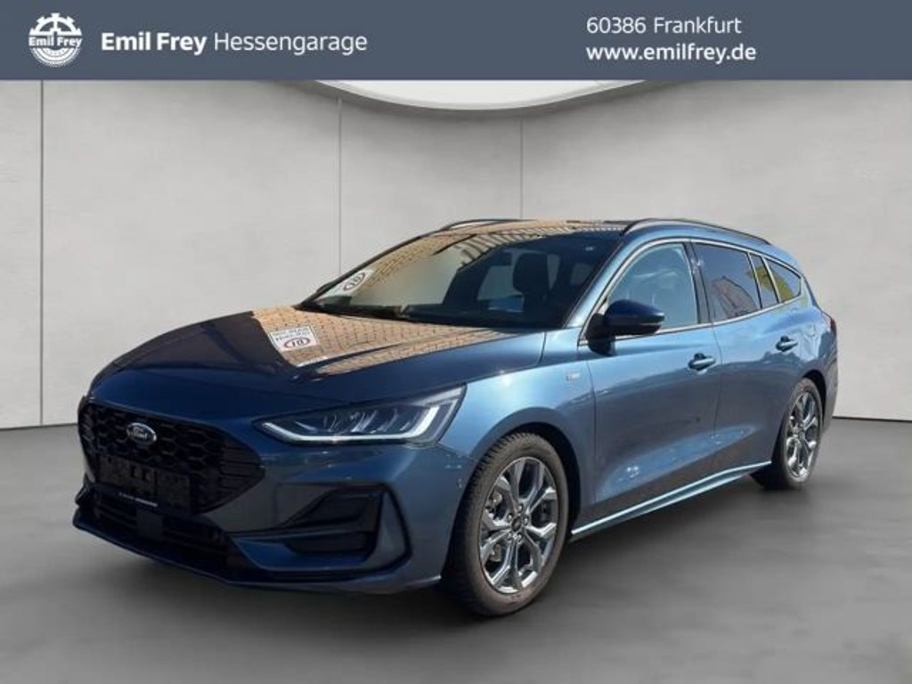 Ford Focus Wagon 1.5 EcoBlue