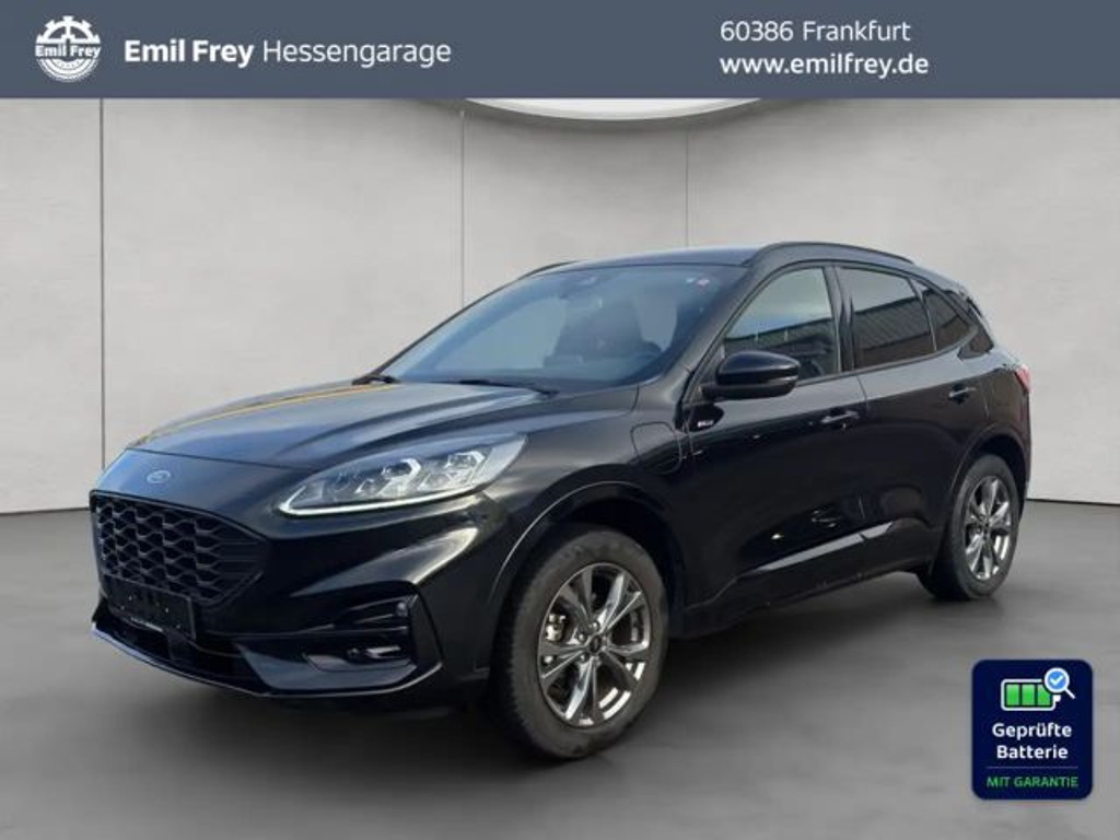 Ford Kuga ST Line Plug in Hybrid X