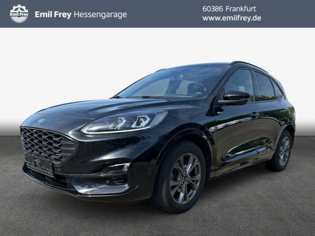 Ford Kuga EcoBoost ST Line X