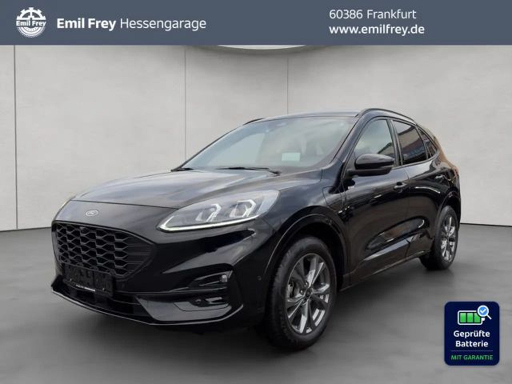 Ford Kuga ST Line Plug in Hybrid X