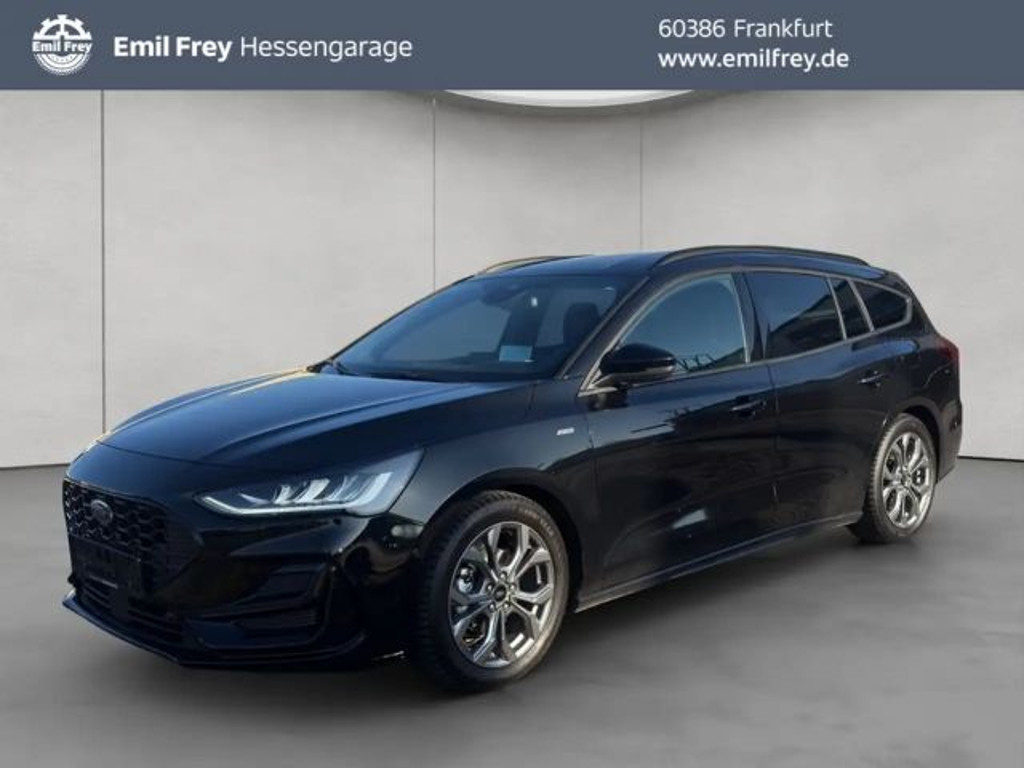 Ford Focus Wagon 1.5 EcoBlue