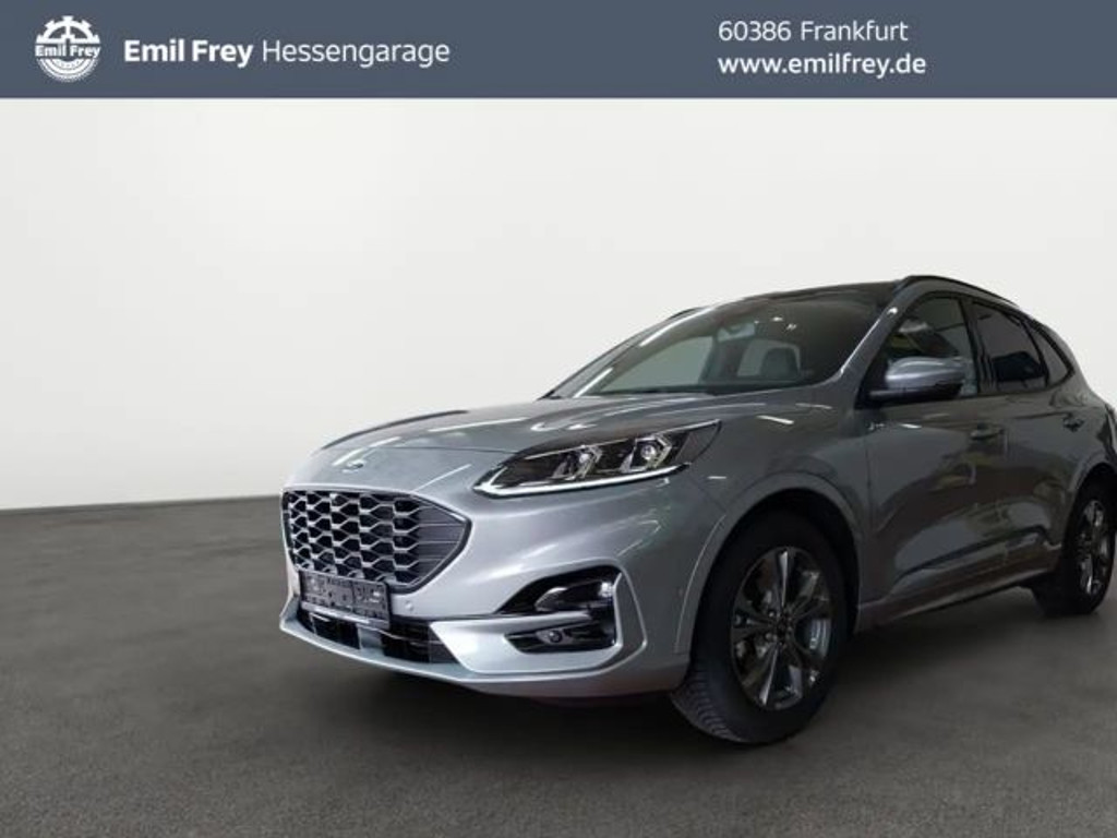 Ford Kuga EcoBoost ST Line X