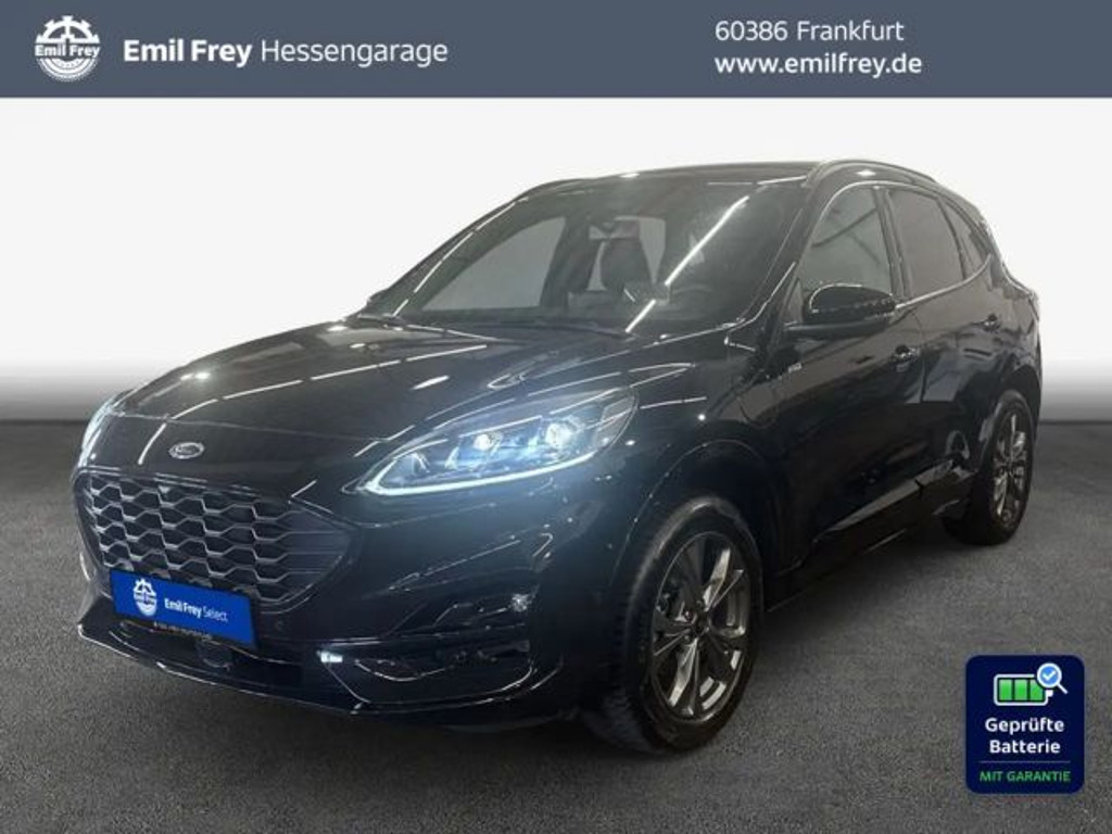 Ford Kuga ST Line Plug in Hybrid X