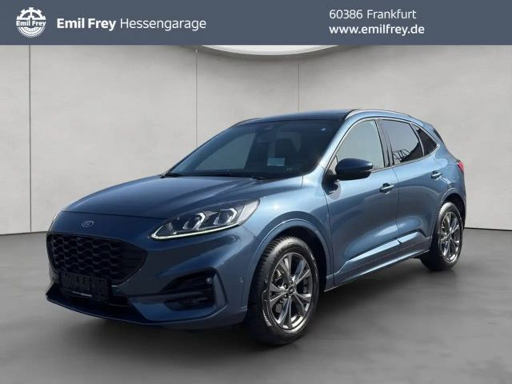 Ford Kuga EcoBoost ST Line X