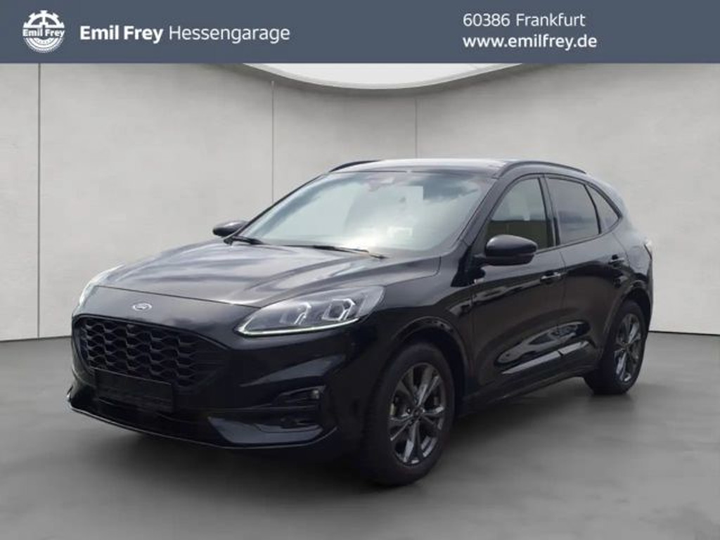 Ford Kuga EcoBoost ST Line X