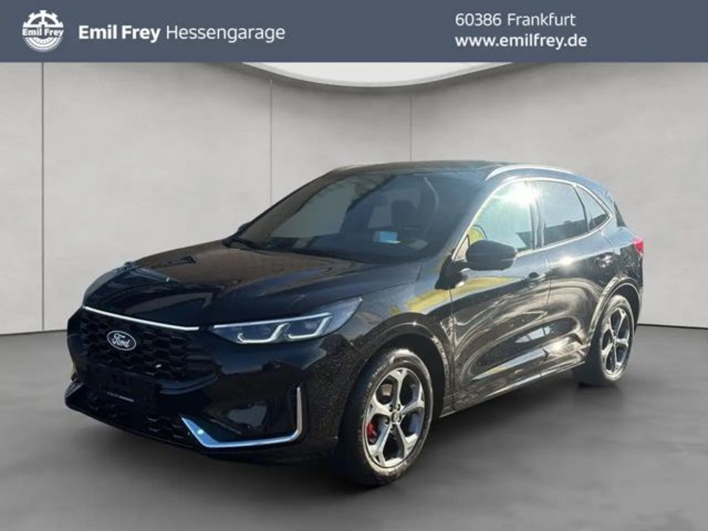 Ford Kuga EcoBoost ST Line X