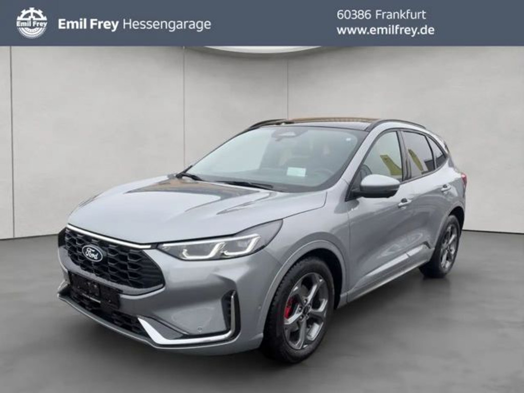 Ford Kuga EcoBoost ST Line X