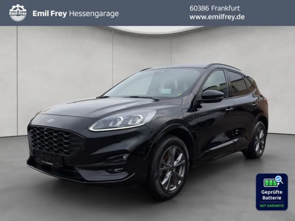 Ford Kuga ST Line Plug in Hybrid X