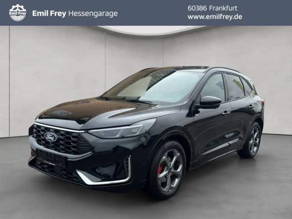 Ford Kuga EcoBoost ST Line X