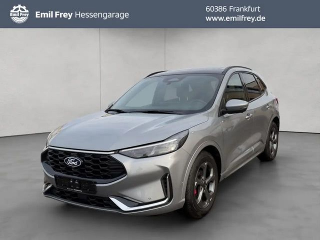 Ford Kuga EcoBoost ST Line X