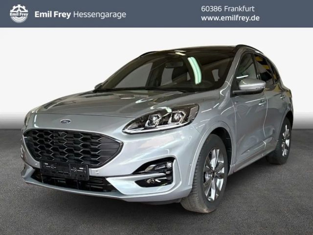 Ford Kuga EcoBoost ST Line X