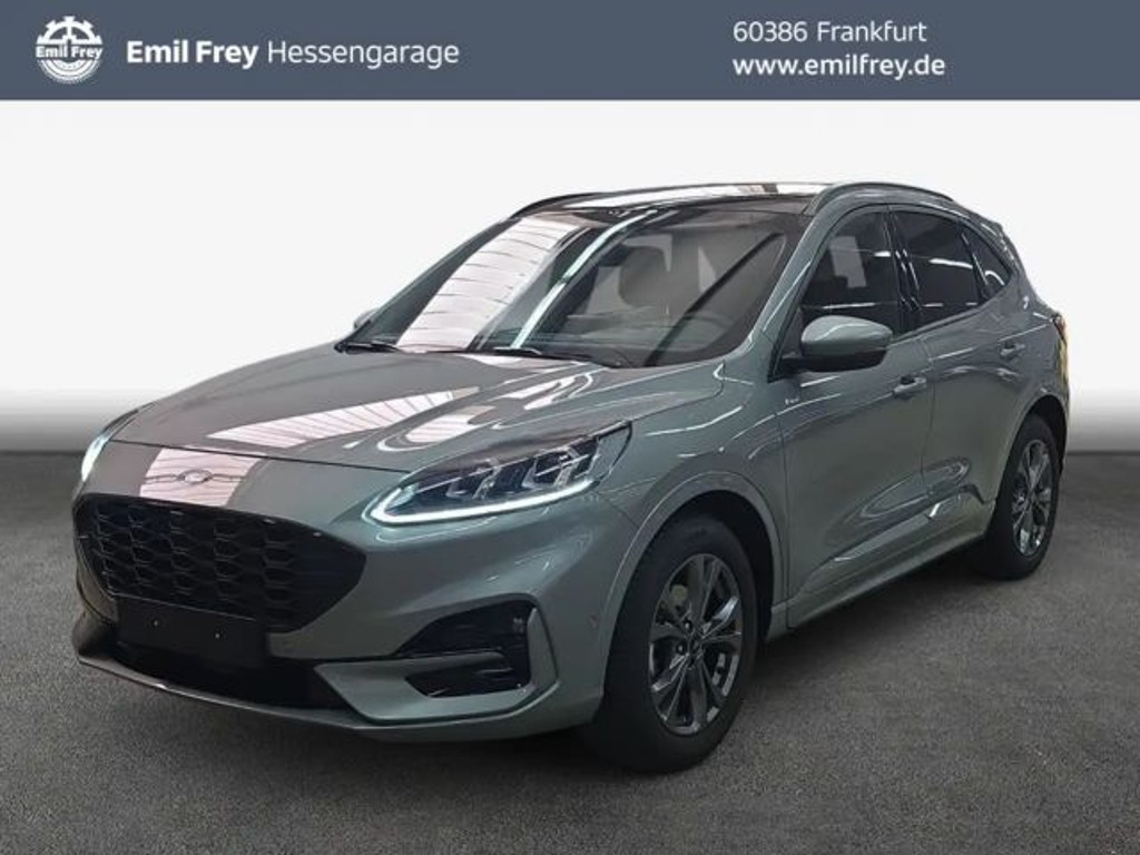 Ford Kuga EcoBoost ST Line X