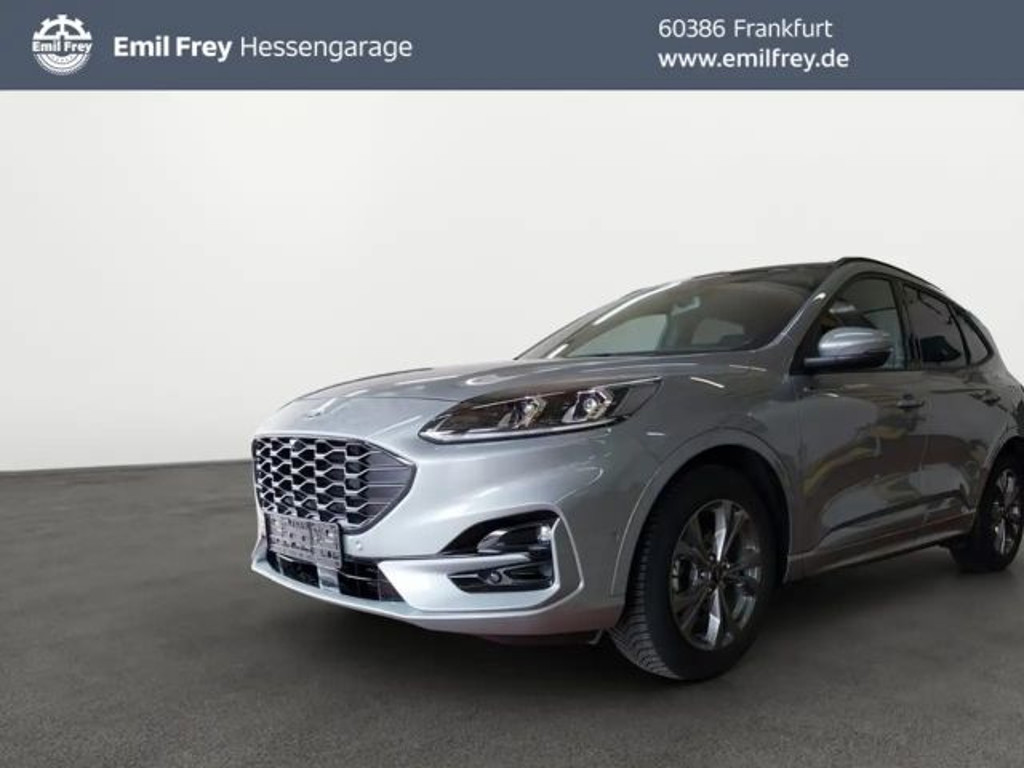 Ford Kuga EcoBoost ST Line X