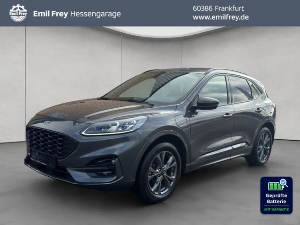 Ford Kuga ST Line Plug in Hybrid X