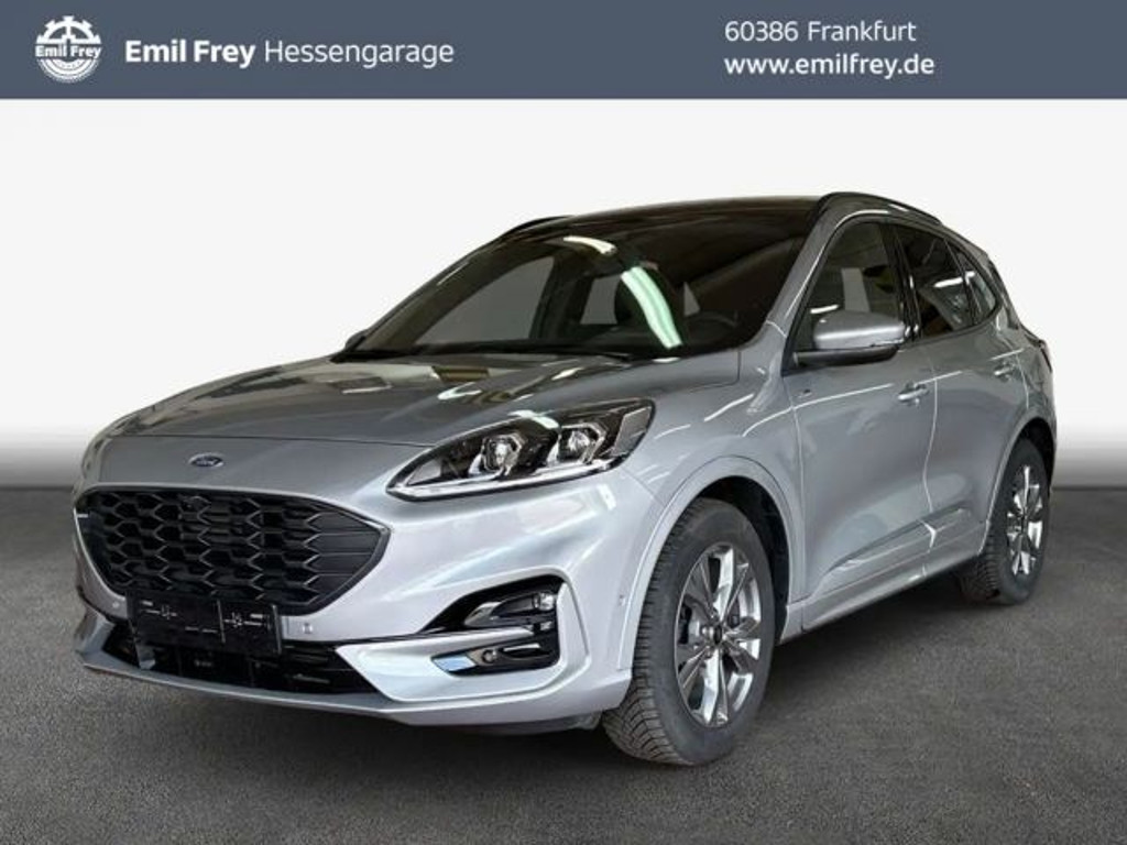 Ford Kuga EcoBoost ST Line X