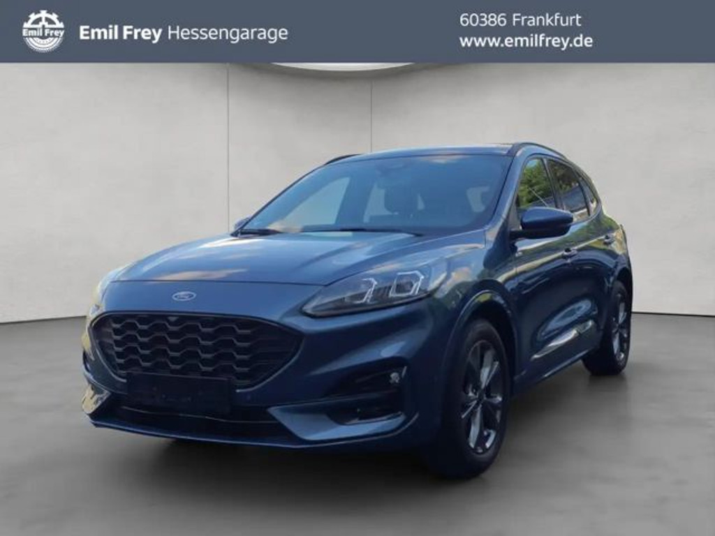 Ford Kuga EcoBoost ST Line X