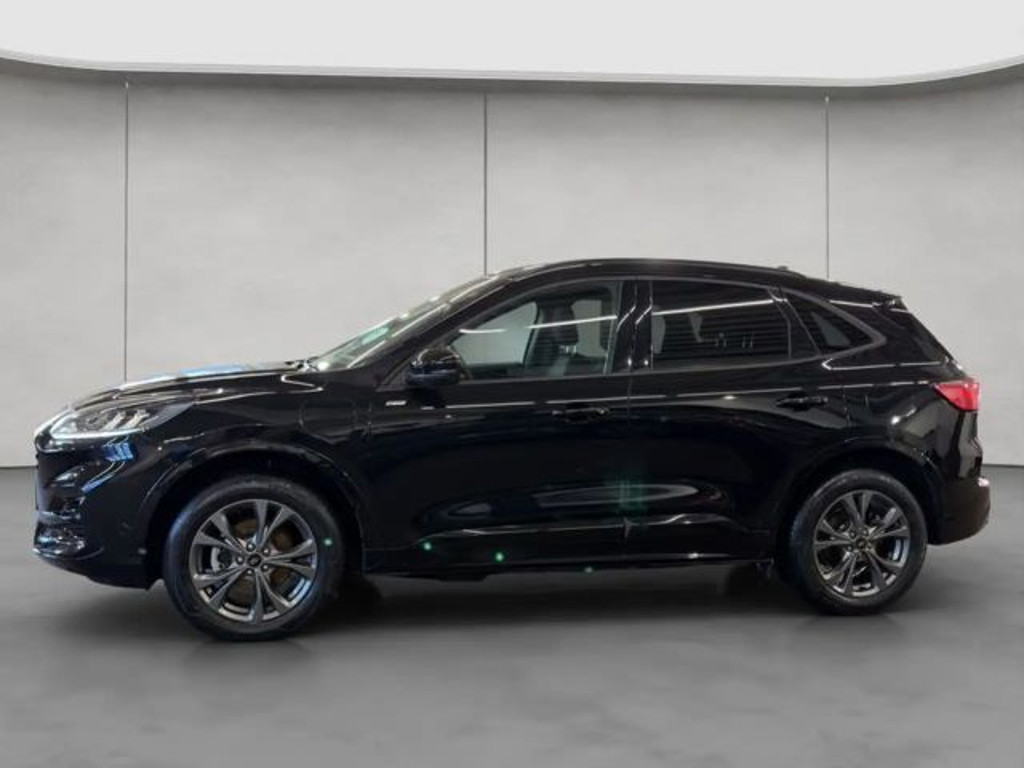 Ford Kuga ST Line Plug in Hybrid