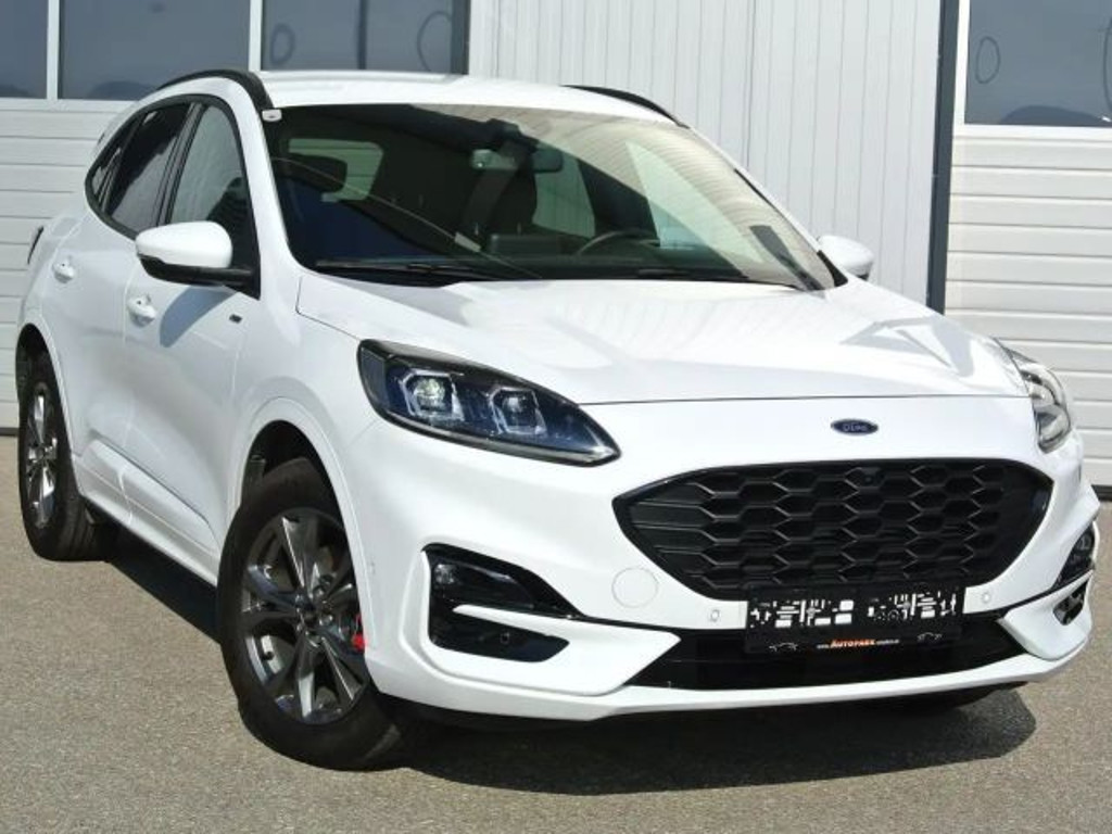 Ford Kuga ST Line AWD X