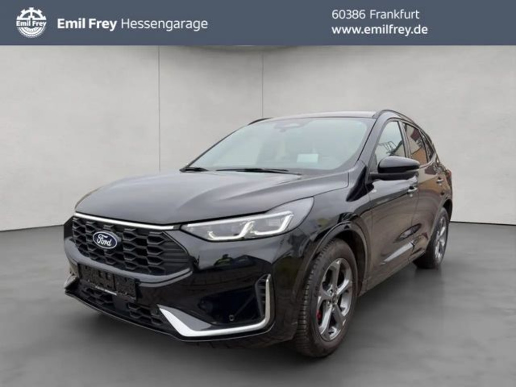 Ford Kuga EcoBoost ST Line X