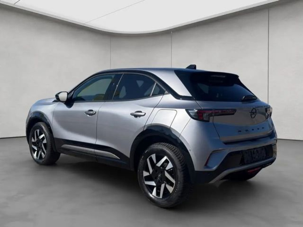 Opel Mokka Grand Sport Turbo GS-Line
