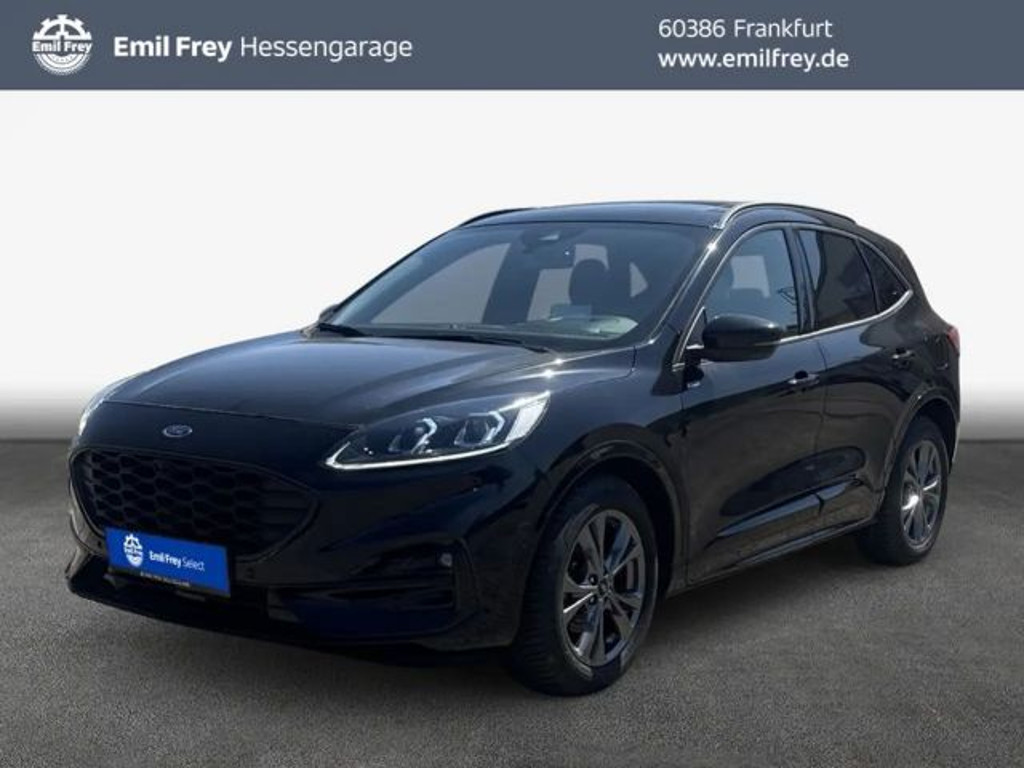 Ford Kuga EcoBoost ST Line X