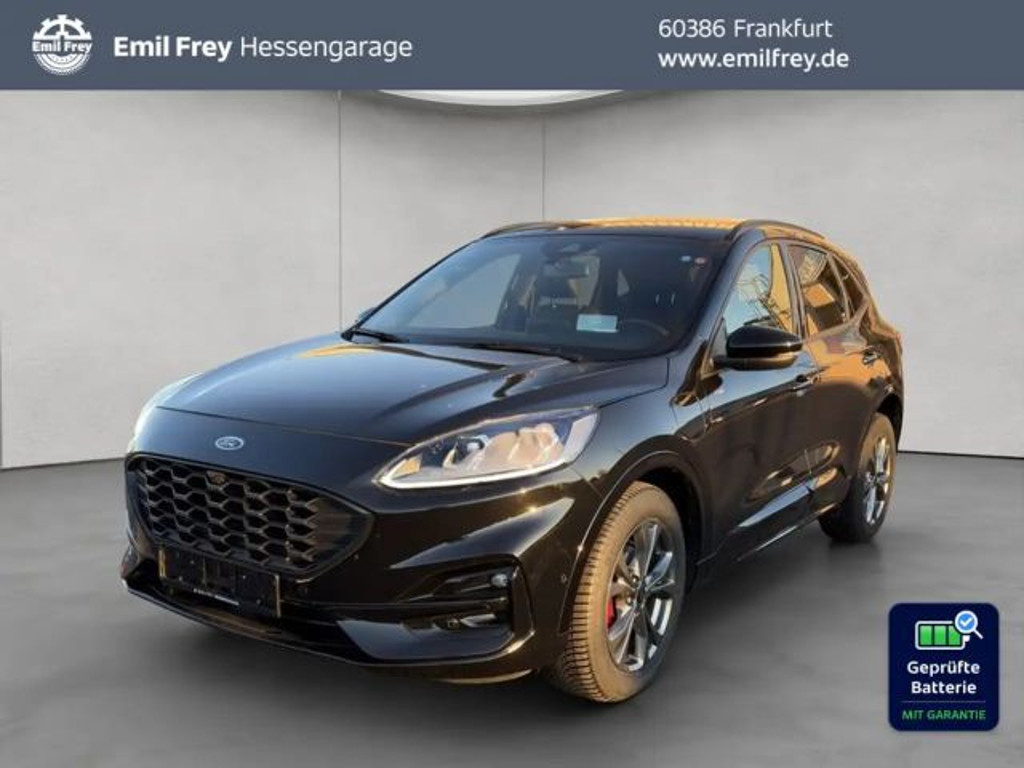 Ford Kuga ST Line Plug in Hybrid X