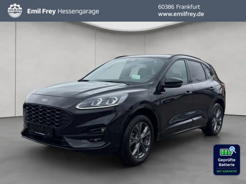 Ford Kuga ST Line Plug in Hybrid X