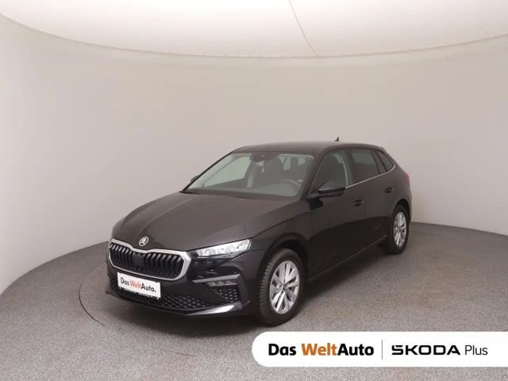 Skoda Scala Selection