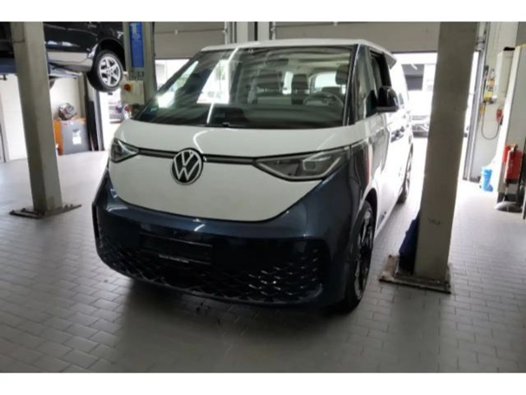 Volkswagen ID.Buzz
