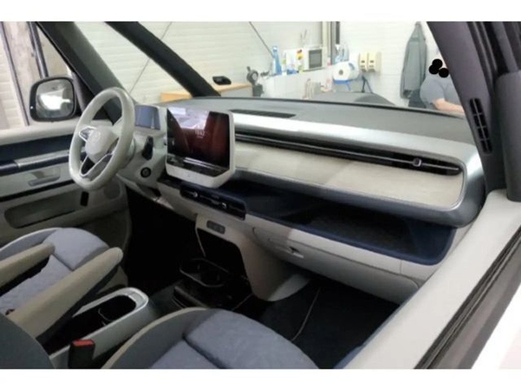 Volkswagen ID.Buzz