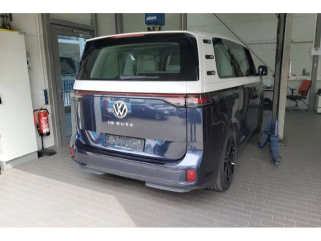 Volkswagen ID.Buzz
