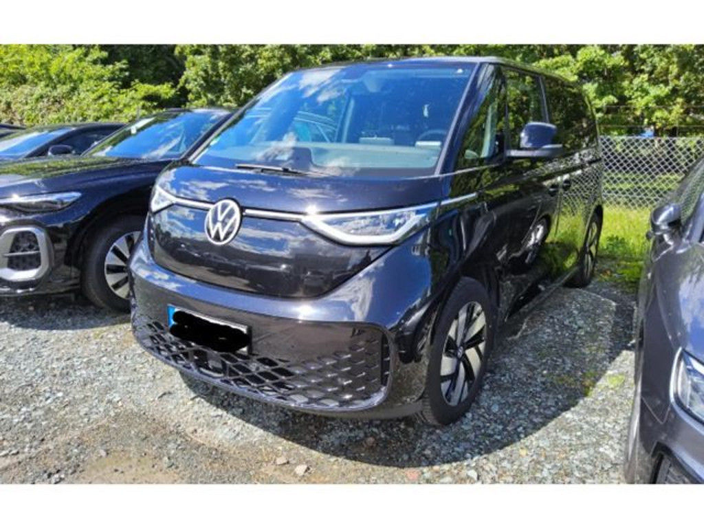 Volkswagen ID.Buzz