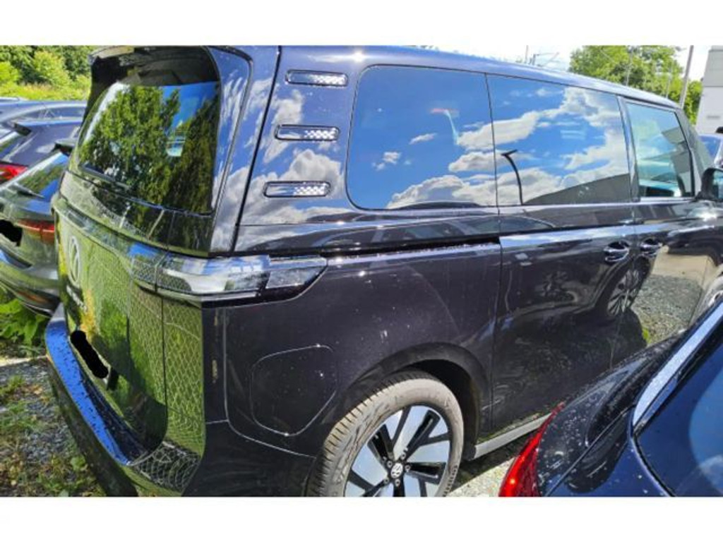 Volkswagen ID.Buzz