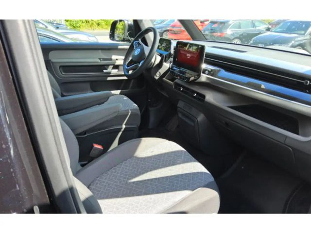 Volkswagen ID.Buzz