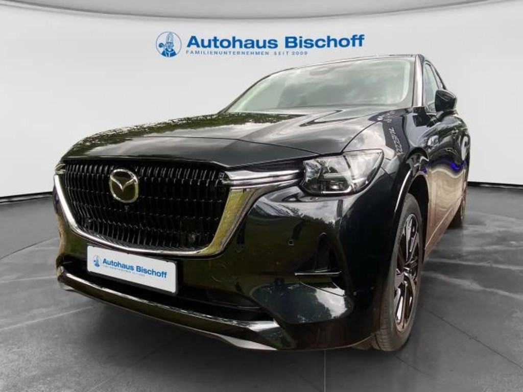 Mazda CX-60 Takumi