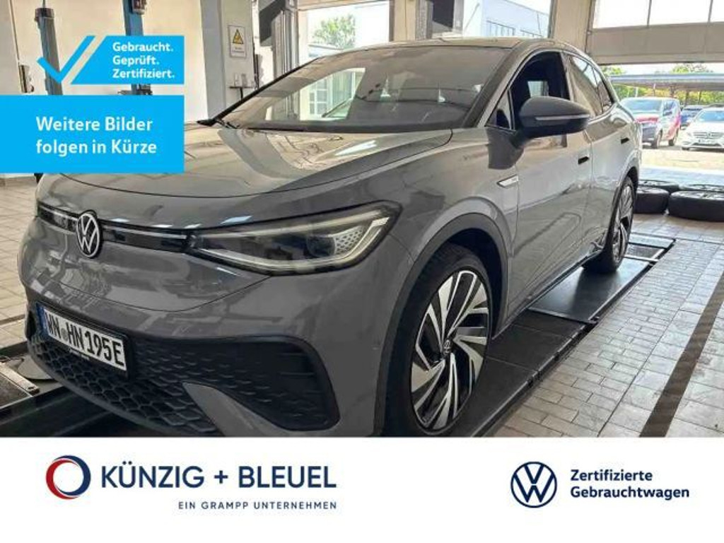 Volkswagen ID.5 Pro