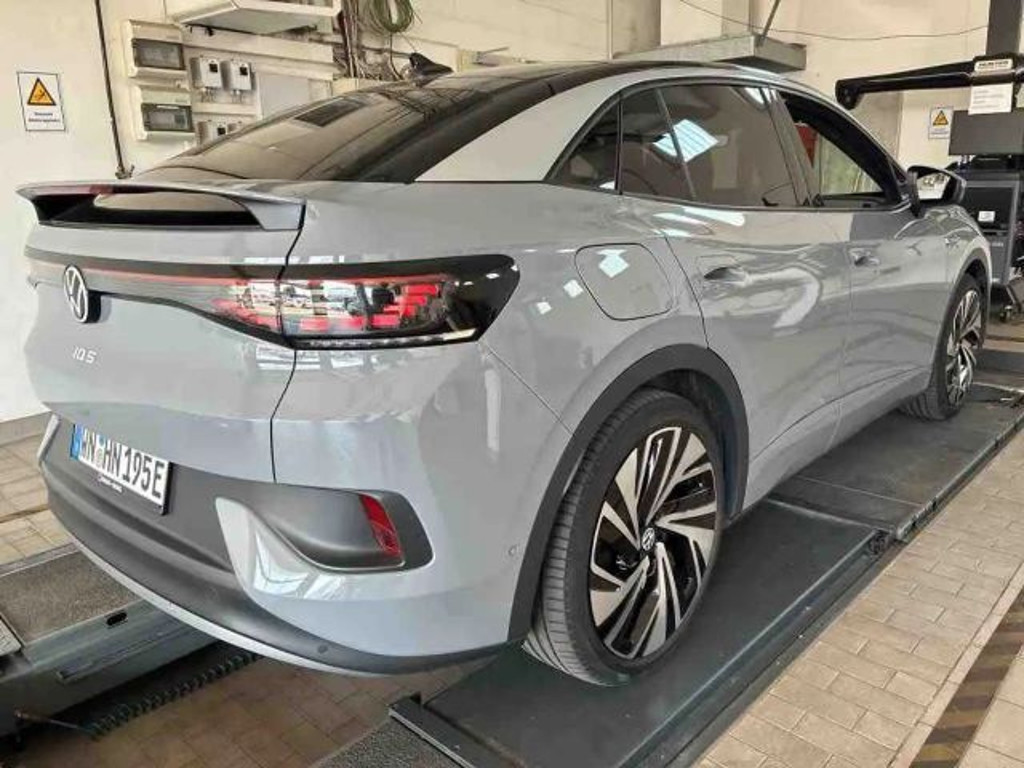 Volkswagen ID.5