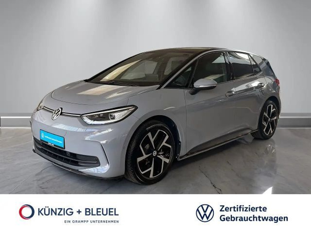 Volkswagen ID.3 Performance Pro Move