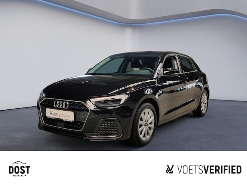 Audi A1 Sportback S-Tronic 30 TFSI