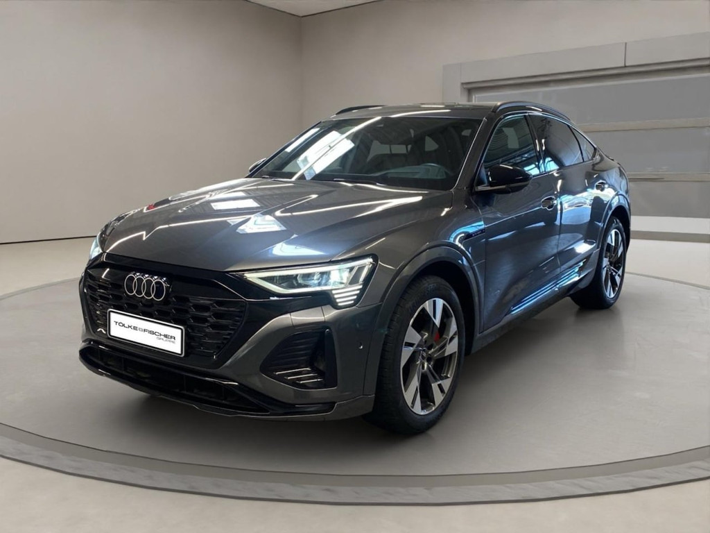 Audi Q8 e-tron Sportback Quattro S-Line 50