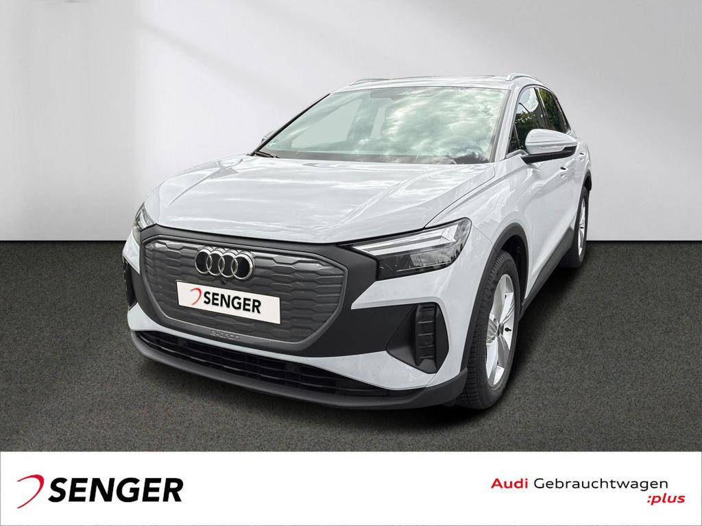 Audi Q4 e-tron 35
