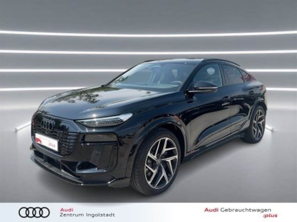 Audi Q6 e-tron Sportback Quattro