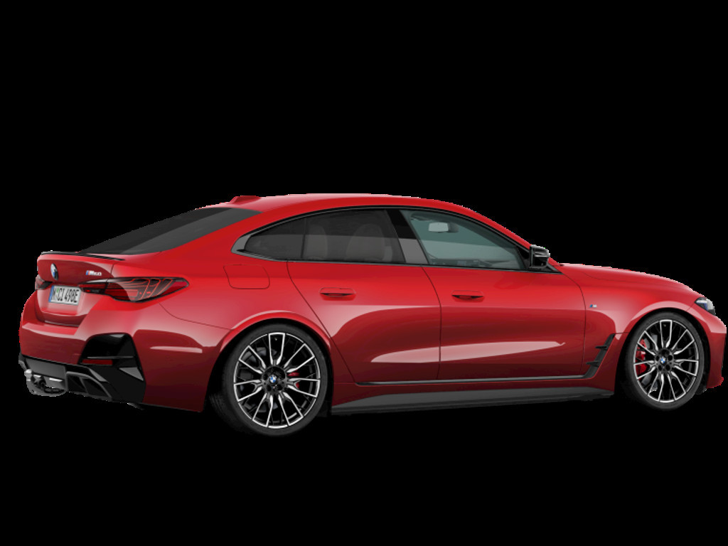 BMW i4
