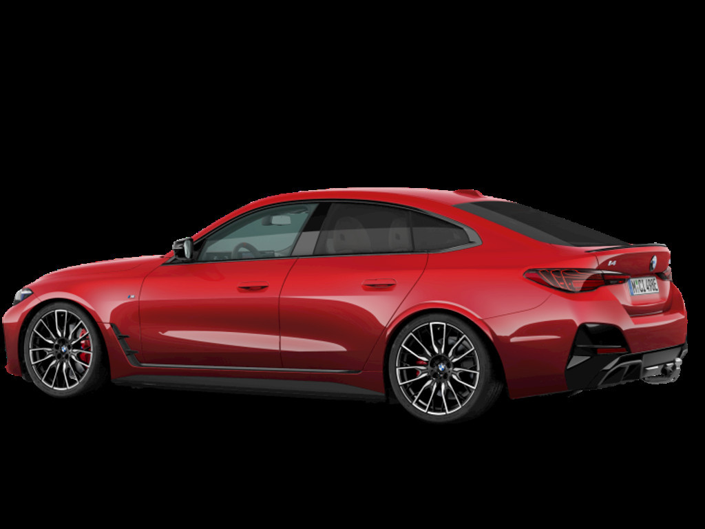 BMW i4
