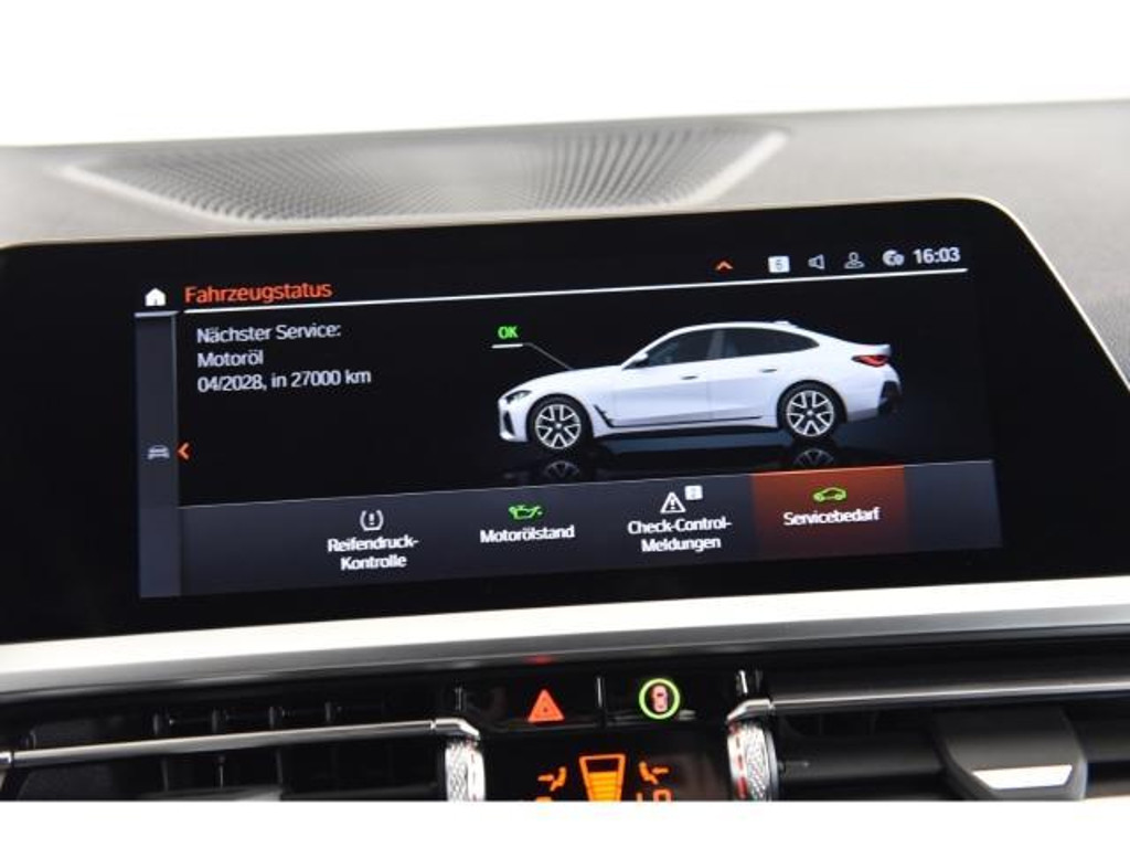 BMW 4 Serie 420 Coupé Gran Coupé 420i