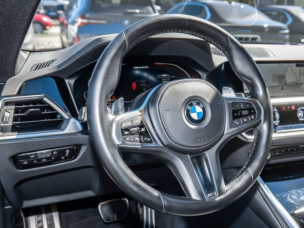 BMW M440